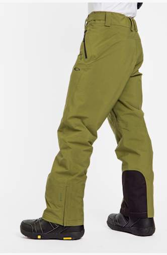 Oakley Sub Temp RC 2.0 Gore-Tex® pantaloni da sci/snowboard uomo Verde