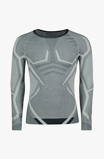 46 NORD set intimo termico uomo Blu