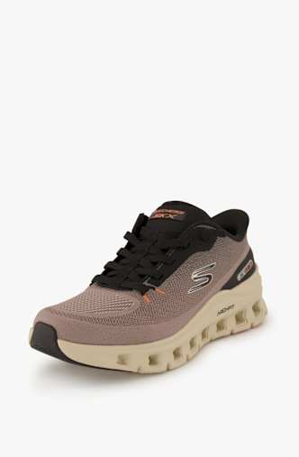 Skechers Slip-ins: Arch Fit Glide-Step Pro sneaker uomo Marrone