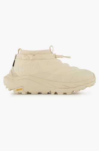 HOKA Kaha 2 Frost Moc Gore-Tex® scarpa invernale donna Beige