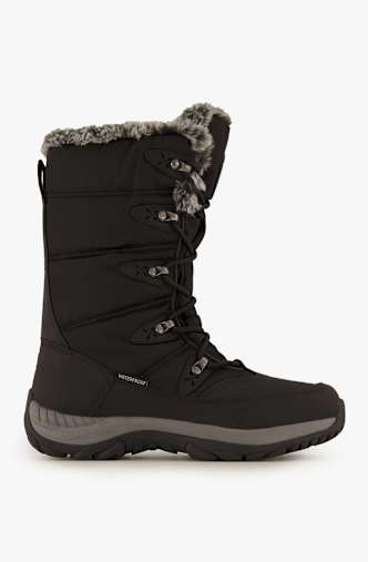 46 NORD Snow Whisper 2.0 boot donna Nero