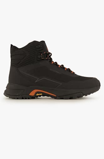 46 NORD Saflisch vibram® Herren Winterboot Schwarz