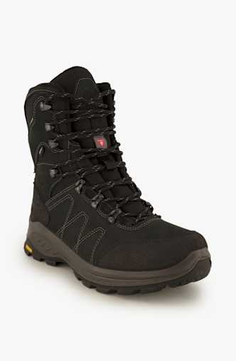 46 NORD Allalin Sympatex® boot uomo Nero