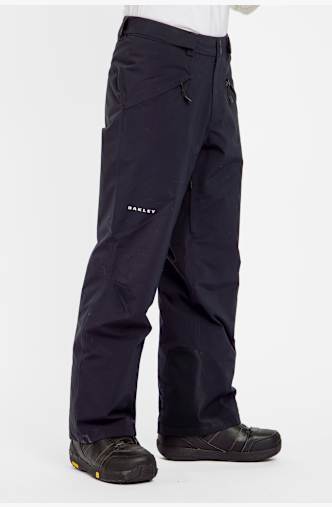 Oakley Canopy Insulated pantalon de ski/snowboard hommes Noir