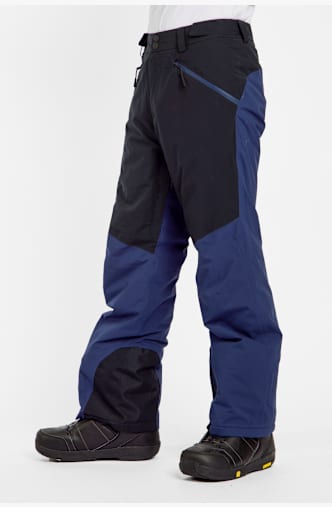 Oakley Canopy Pro Insulated pantaloni da sci/snowboard uomo Blu