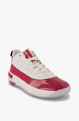 Jordan Max Aura 7 sneaker uomo Rosso