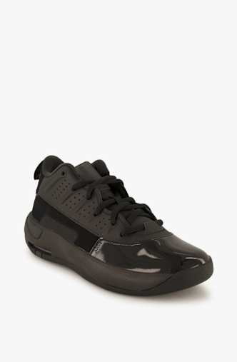 Jordan Max Aura 7 sneaker uomo Nero