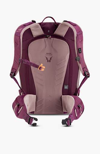 deuter Freerider SL 22 L Damen Tourenrucksack Pink