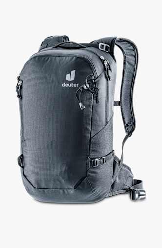 deuter Freecline 15 L sac à dos de ski de randonnée Noir