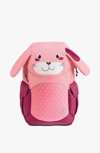 deuter Kikki 8 L sac à dos de randonnée enfants Rose