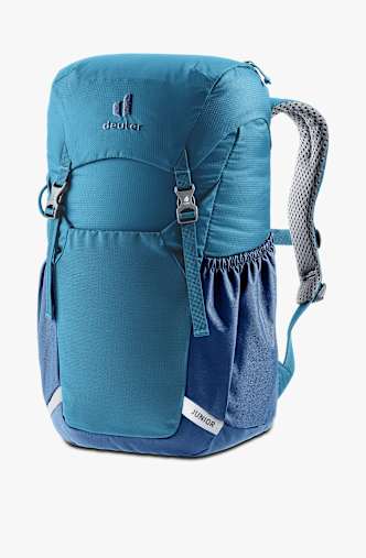 deuter Junior 18 L sac à dos de randonnée enfants Bleu