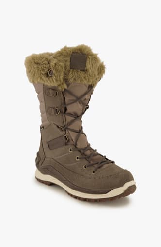 LOWA Alba Evo Gore-Tex® boot femmes Gris