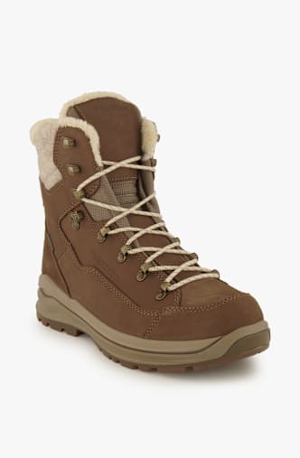 LOWA Renegade Evo Ice 2 Gore-Tex® boot femmes Beige