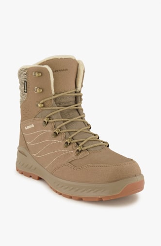 LOWA Nabucco Gore-Tex® Damen Winterboot Beige