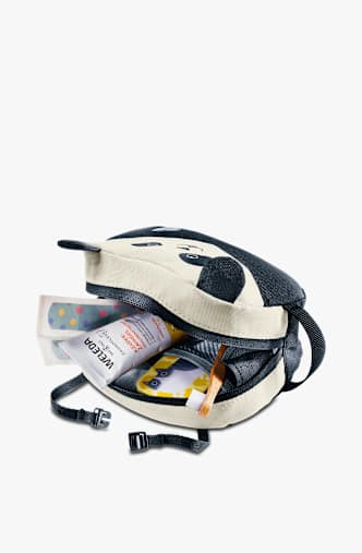 deuter trousse de toilette enfants Noir