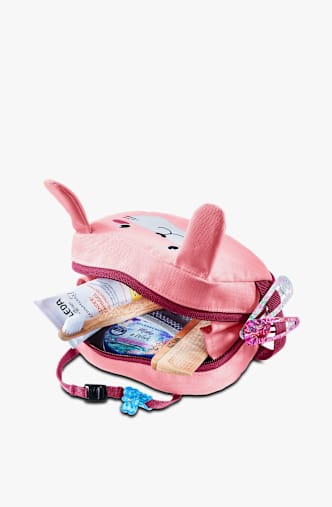 deuter trousse de toilette enfants Pink