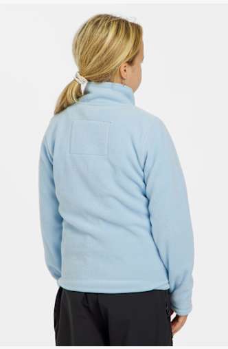 BEACH MOUNTAIN midlayer filles Bleu