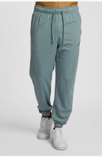 Nike Sport Crossover Herren Trainerhose Grün