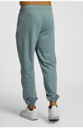 Nike Sport Crossover Herren Trainerhose Grün