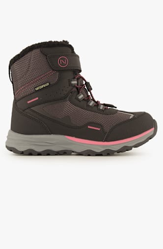 46 NORD Snow Hike boot enfants Rose