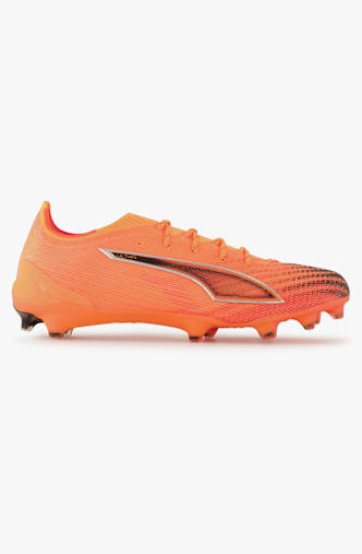 PUMA Ultra 6 Ultimate FG Fussballschuh Rot