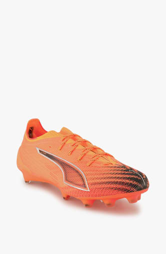 PUMA Ultra 6 Ultimate FG Fussballschuh Rot