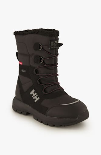 Helly Hansen Silverton boot enfants Noir