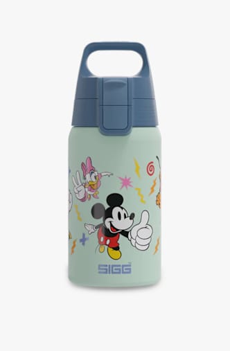 Sigg Disney Shiel On 500 ml borraccia Blu
