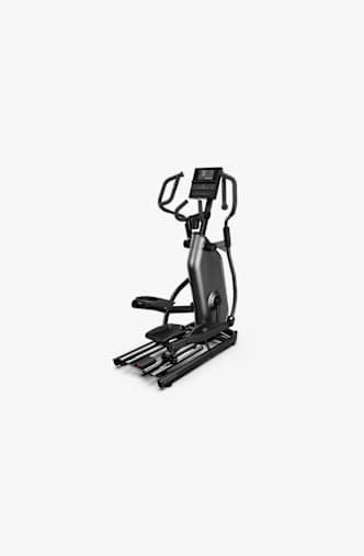 Schwinn Elliptical 590E ellittica Nero