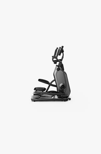 Schwinn Elliptical 590E ellittica Nero