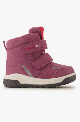 reima Qing Kleinkind Winterboot Pink