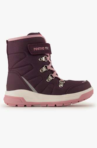 reima Quicker boot enfants Rouge