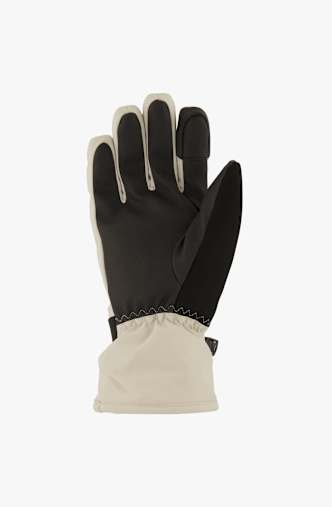 46 NORD guanto da sci donna Beige