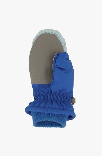 46 NORD 3D Kleinkind Fausthandschuh Blau
