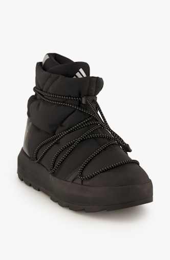adidas X Moonboot Ace boot donna Nero
