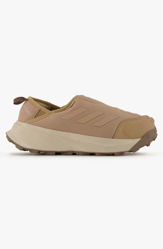 adidas Terrex Winter Slip On COLD.RDY Herren Winterschuh Beige