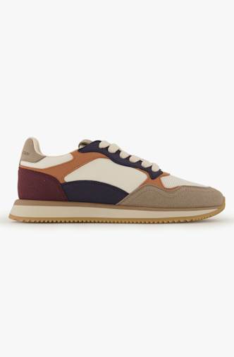 BEACH MOUNTAIN Re-Volve sneaker donna Multicolore