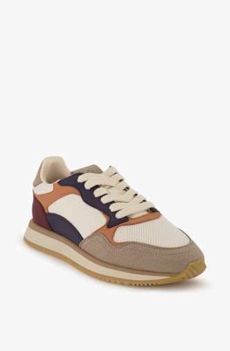 BEACH MOUNTAIN Re-Volve sneaker donna Multicolore