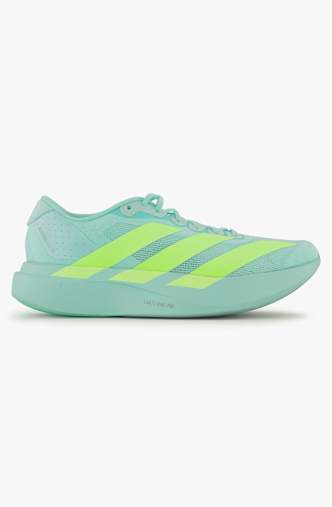 adidas adizero Evo SL sneaker hommes Vert