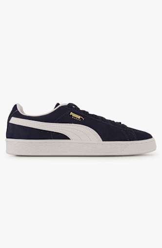 PUMA Suede Classic sneaker femmes Bleu