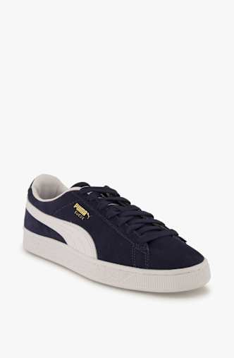 PUMA Suede Classic sneaker femmes Bleu