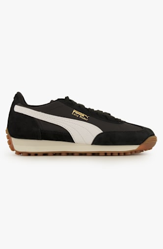 PUMA Easy Rider Vintage sneaker donna Nero