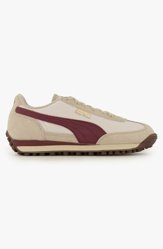 PUMA Easy Rider Vintage Damen Sneaker Weiss