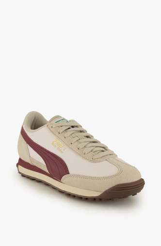 PUMA Easy Rider Vintage Damen Sneaker Weiss