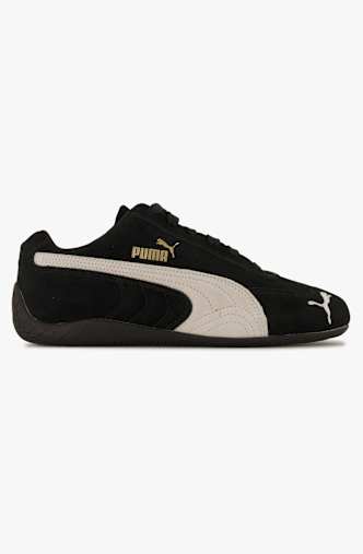 PUMA Speedcat OG sneaker donna Nero