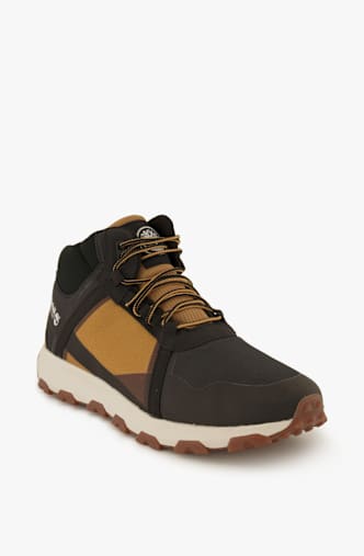 Timberland Winsor Trail Mid Lace Up boot uomo Grigio