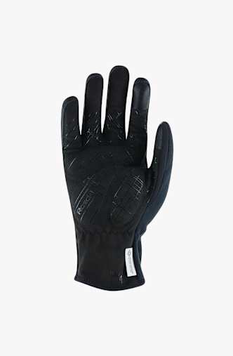 roeckl Raiano 2 guanti per bicicletta Nero