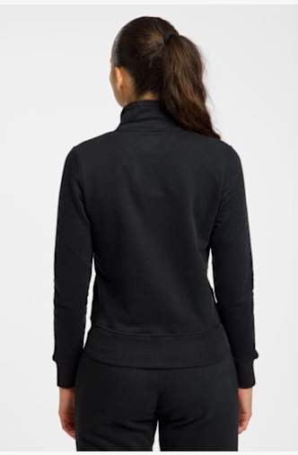 Kappa Logo Zoe veste de sport femmes Noir