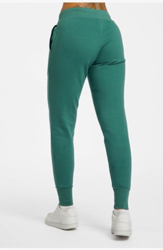 Kappa Logo Zalia pantalon de sport femmes Vert