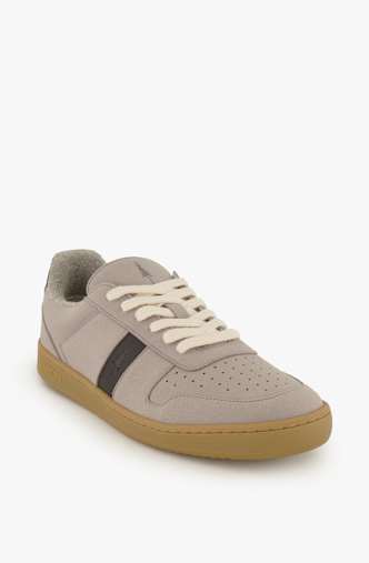NIKIN One Tree sneaker uomo Grigio